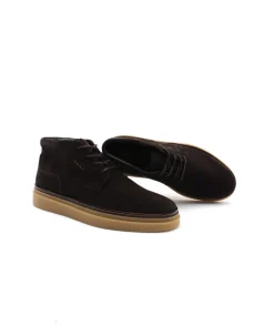 New L'Empreinte Chaussures GANT KINZOON G399 marron