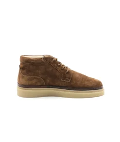 Best Sale L'Empreinte Chaussures GANT KINZOON MID G771 cognac