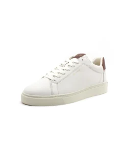 Best L'Empreinte Chaussures GANT MC JULIEN blanc