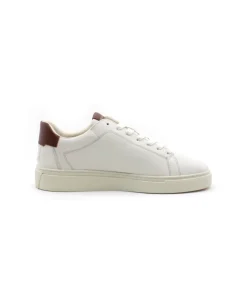 Best L'Empreinte Chaussures GANT MC JULIEN blanc