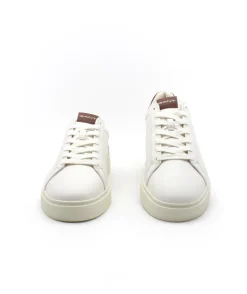 Best L'Empreinte Chaussures GANT MC JULIEN blanc