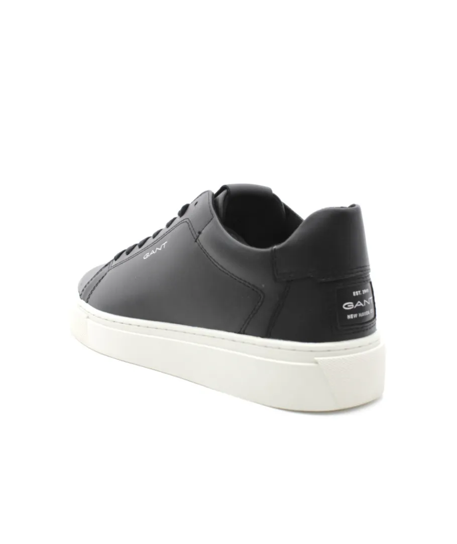 Hot L'Empreinte Chaussures GANT MC JULIEN noir