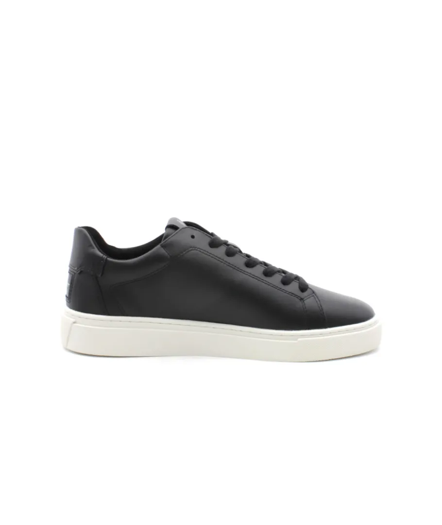 Hot L'Empreinte Chaussures GANT MC JULIEN noir