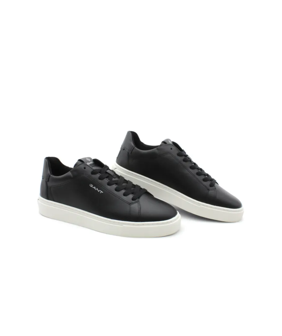Hot L'Empreinte Chaussures GANT MC JULIEN noir
