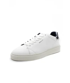 Sale L'Empreinte Chaussures GANT MC JULIEN blanc