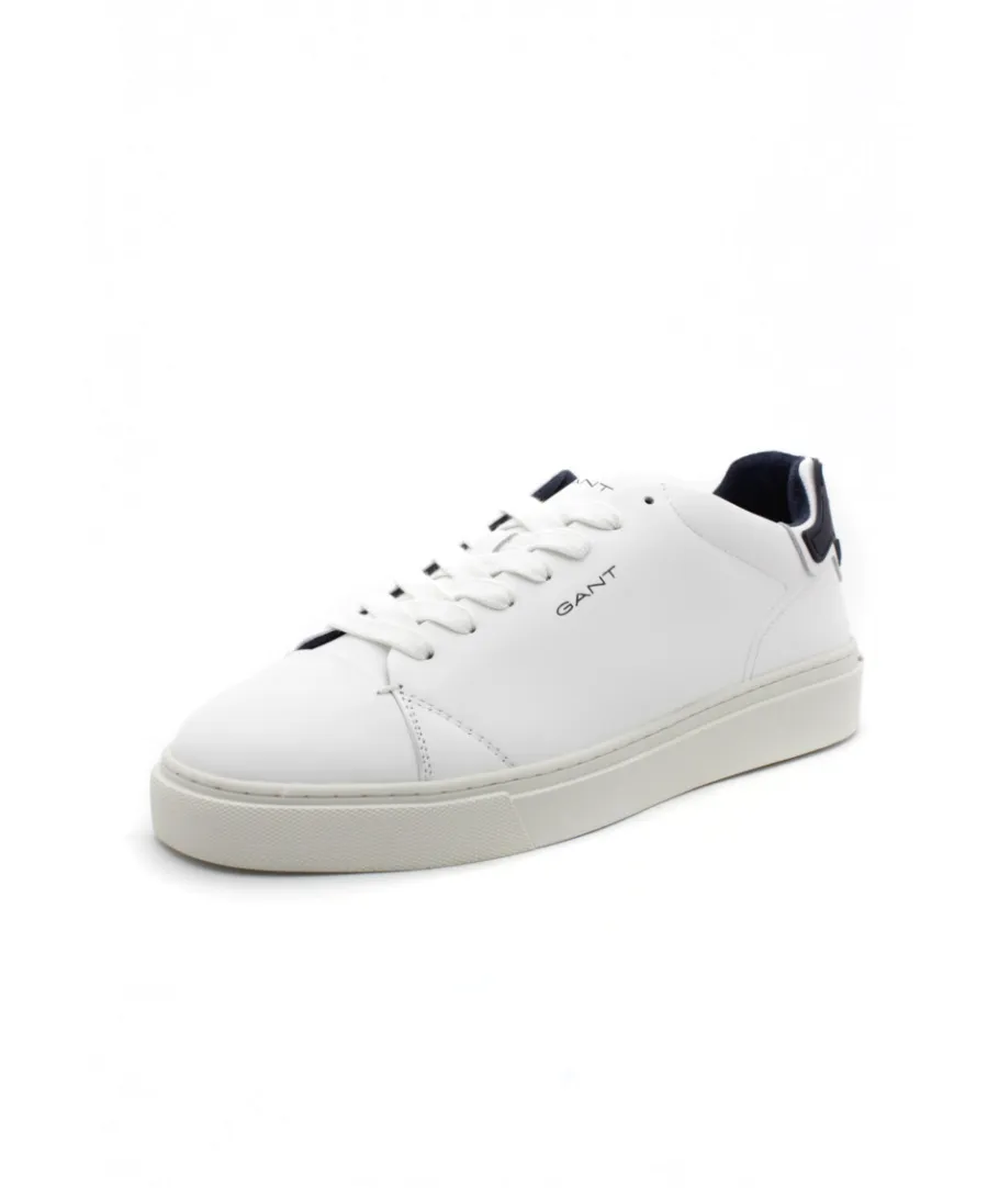 Sale L'Empreinte Chaussures GANT MC JULIEN blanc