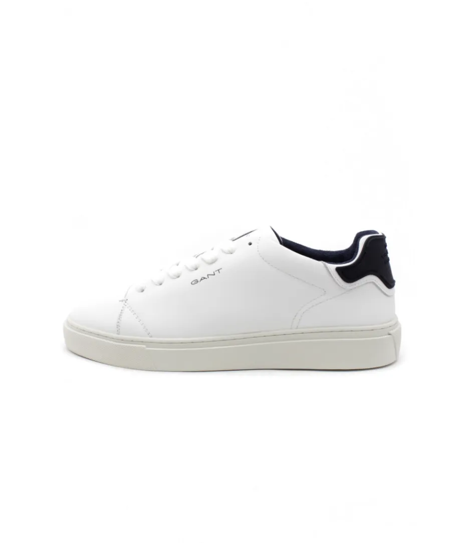 Sale L'Empreinte Chaussures GANT MC JULIEN blanc