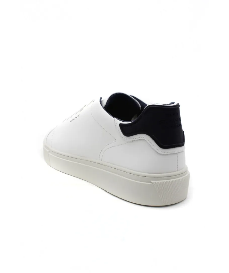 Sale L'Empreinte Chaussures GANT MC JULIEN blanc