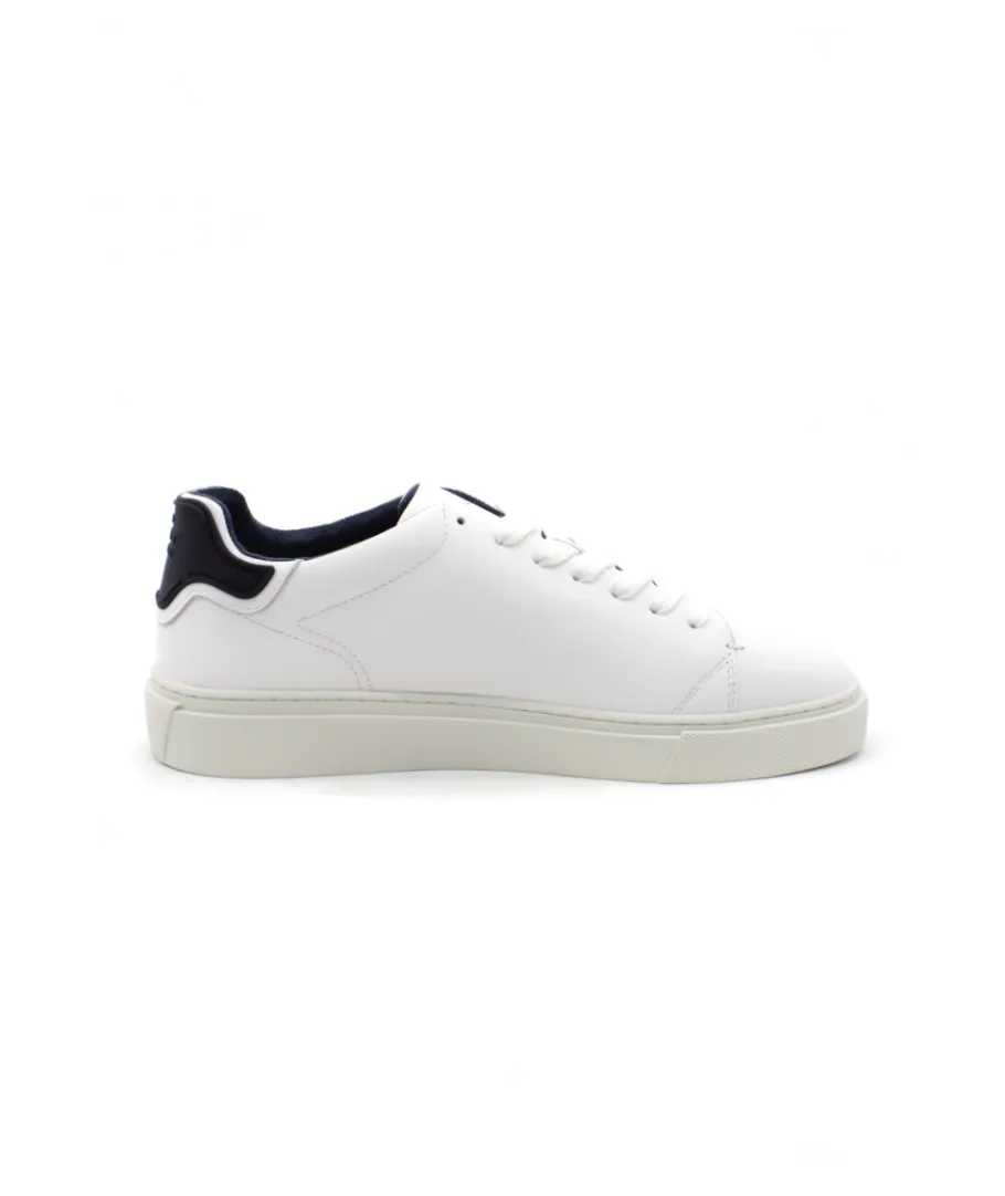 Sale L'Empreinte Chaussures GANT MC JULIEN blanc