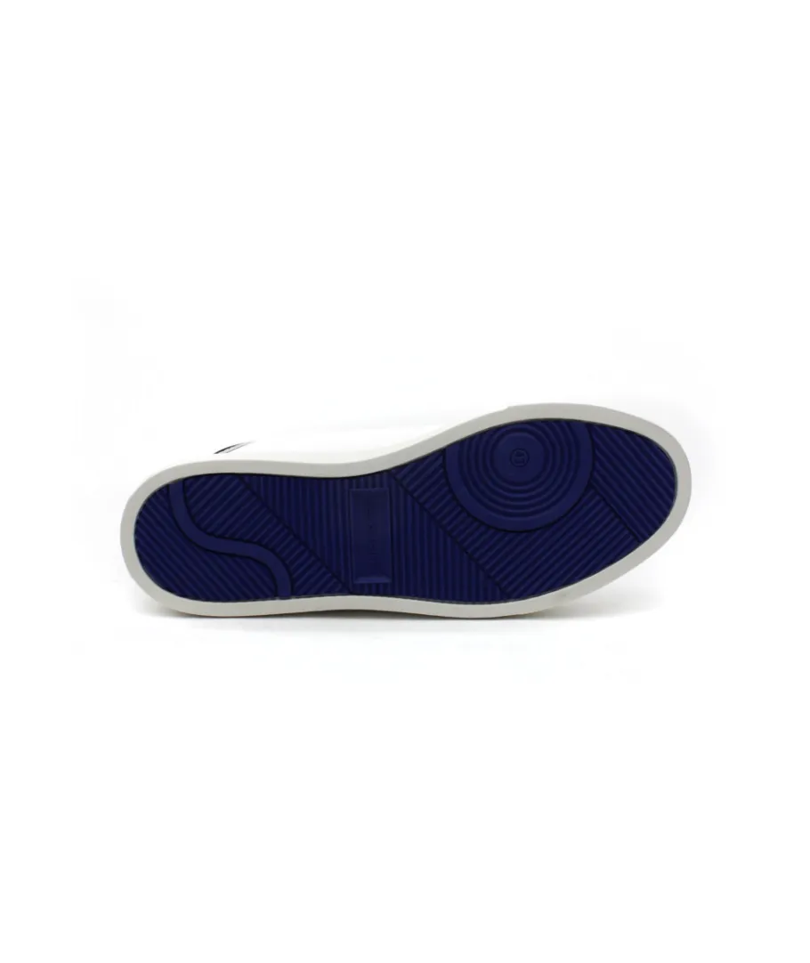 Sale L'Empreinte Chaussures GANT MC JULIEN blanc
