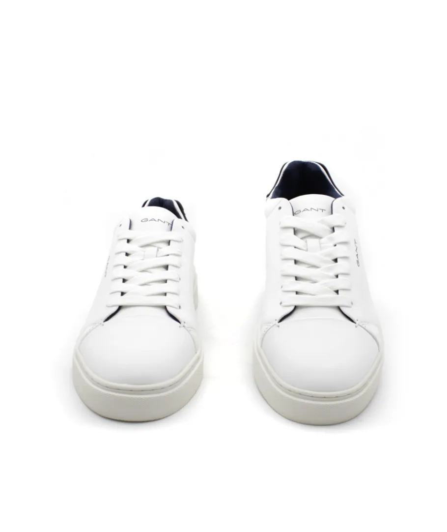 Sale L'Empreinte Chaussures GANT MC JULIEN blanc