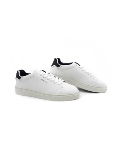 Sale L'Empreinte Chaussures GANT MC JULIEN blanc
