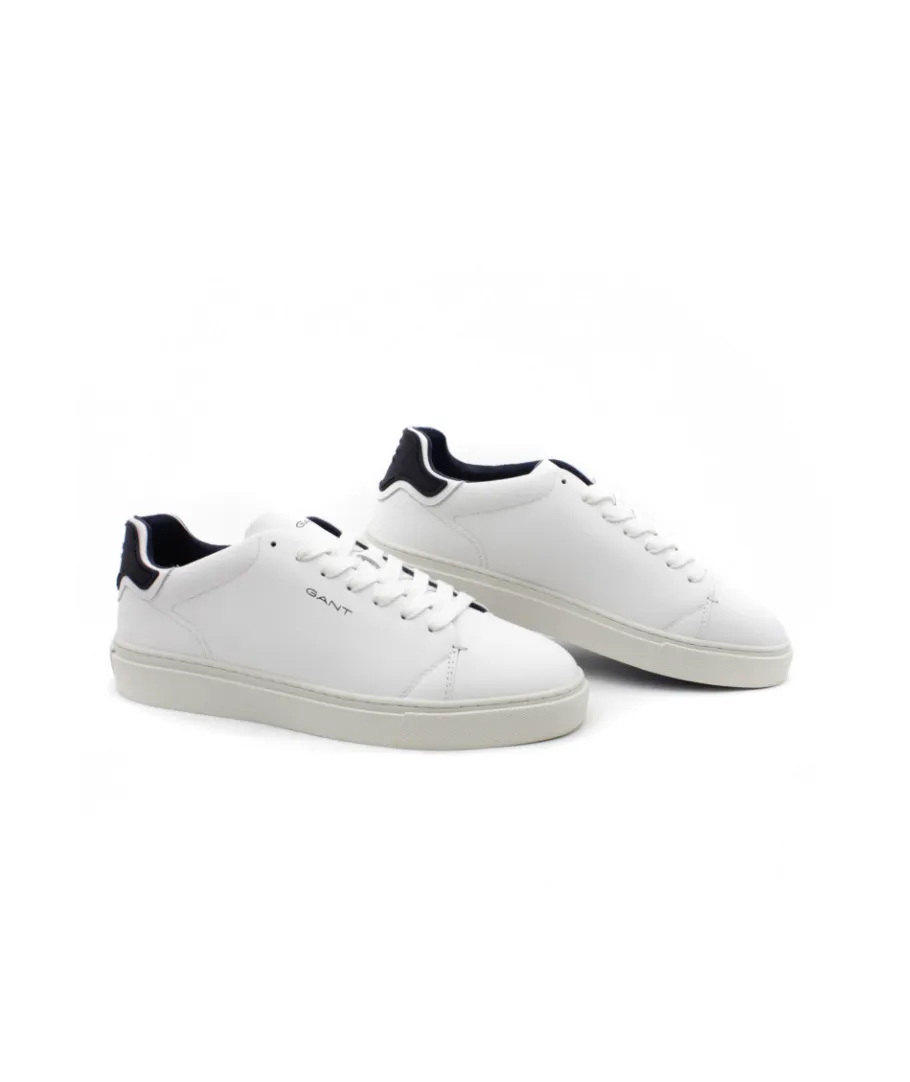 Sale L'Empreinte Chaussures GANT MC JULIEN blanc