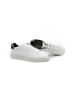 Sale L'Empreinte Chaussures GANT MC JULIEN blanc