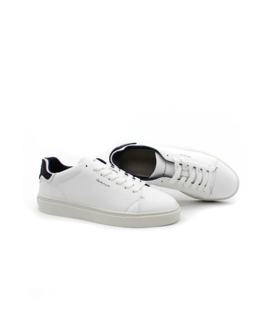Sale L'Empreinte Chaussures GANT MC JULIEN blanc
