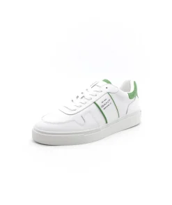 Hot L'Empreinte Chaussures GANT MC JULIEN blanc