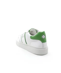 Hot L'Empreinte Chaussures GANT MC JULIEN blanc