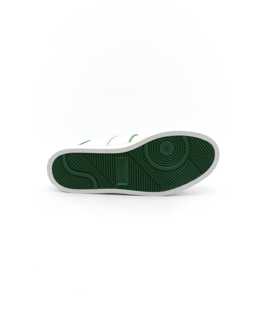 Hot L'Empreinte Chaussures GANT MC JULIEN blanc