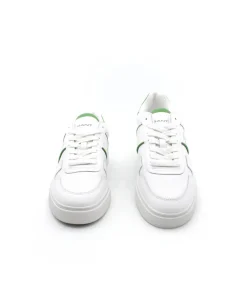 Hot L'Empreinte Chaussures GANT MC JULIEN blanc