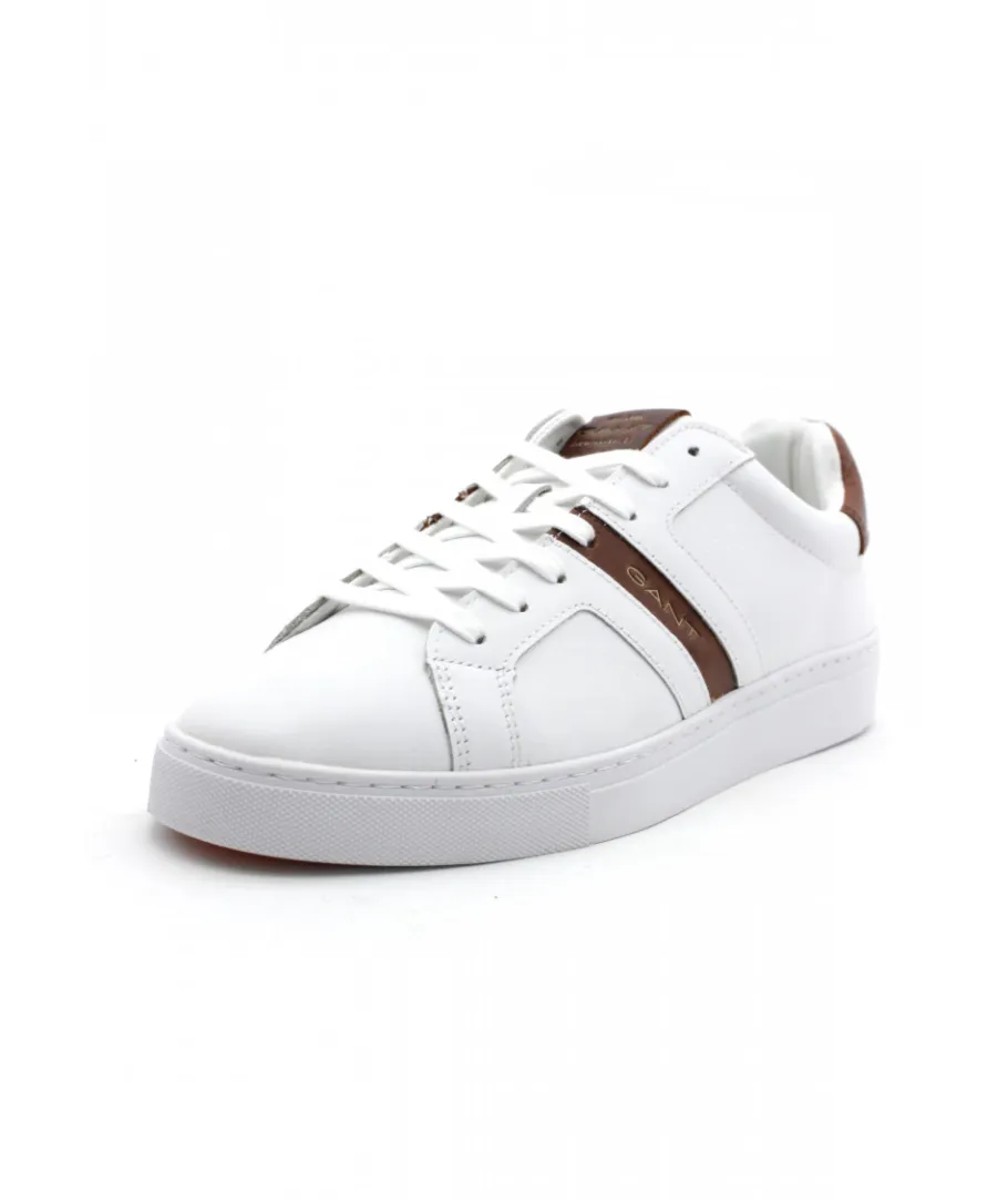 Best L'Empreinte Chaussures GANT MC JULIEN blanc