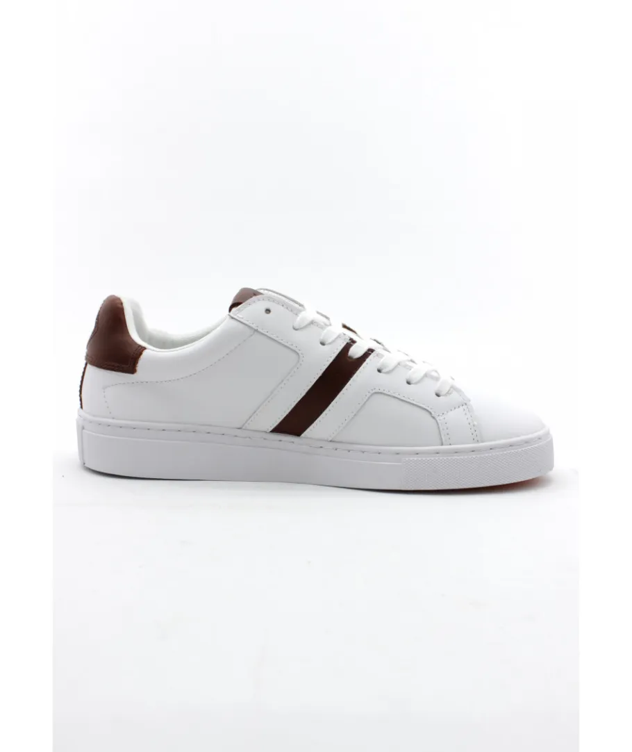 Best L'Empreinte Chaussures GANT MC JULIEN blanc