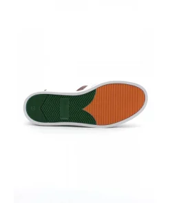 Best L'Empreinte Chaussures GANT MC JULIEN blanc