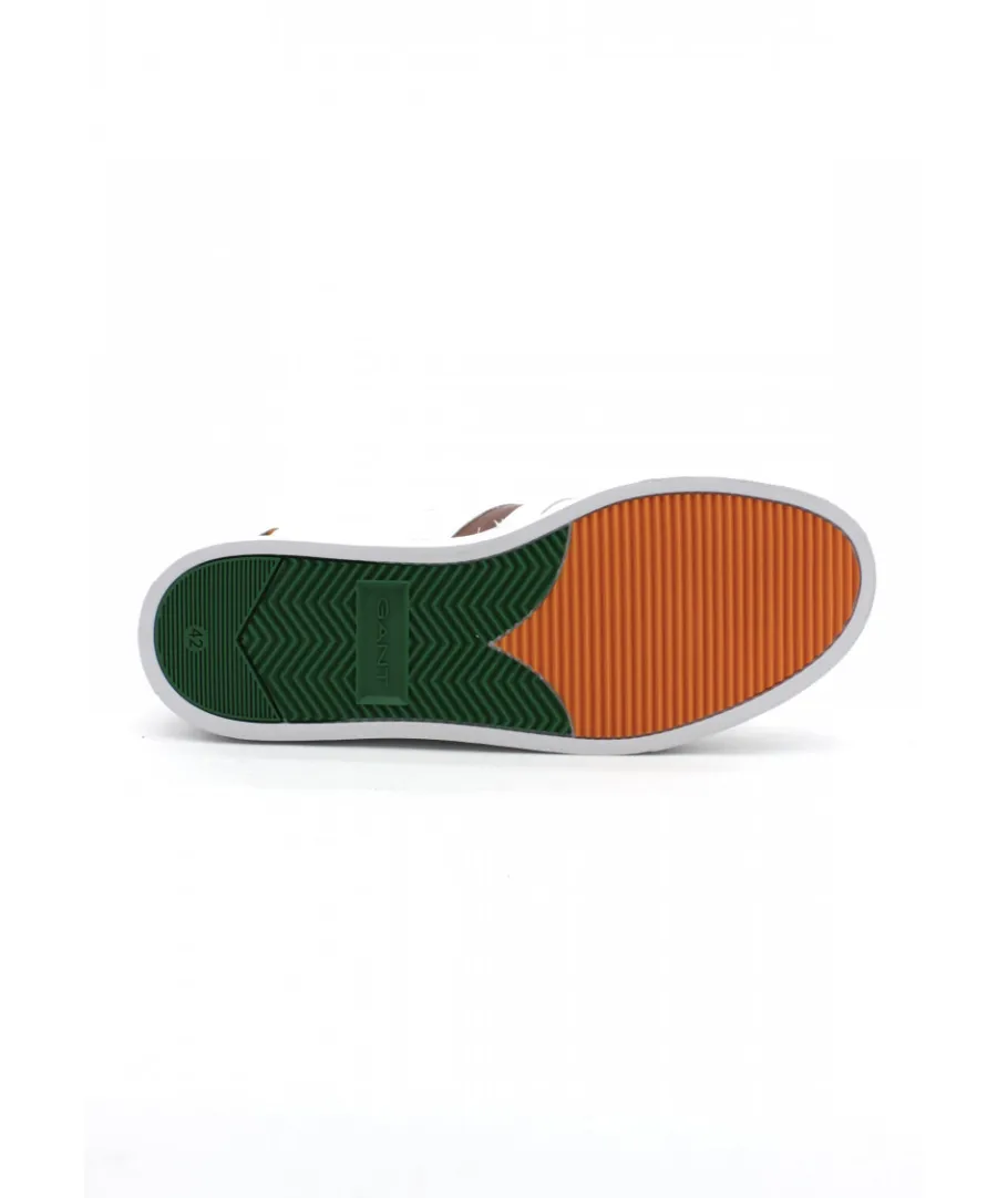Best L'Empreinte Chaussures GANT MC JULIEN blanc