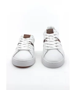 Best L'Empreinte Chaussures GANT MC JULIEN blanc