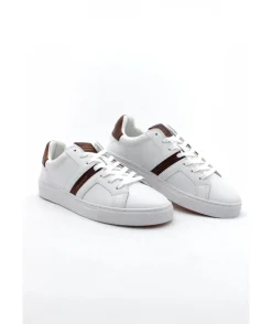 Best L'Empreinte Chaussures GANT MC JULIEN blanc