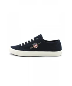 Best L'Empreinte Chaussures GANT PILLOX G69 marine