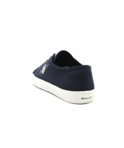 Best L'Empreinte Chaussures GANT PILLOX G69 marine