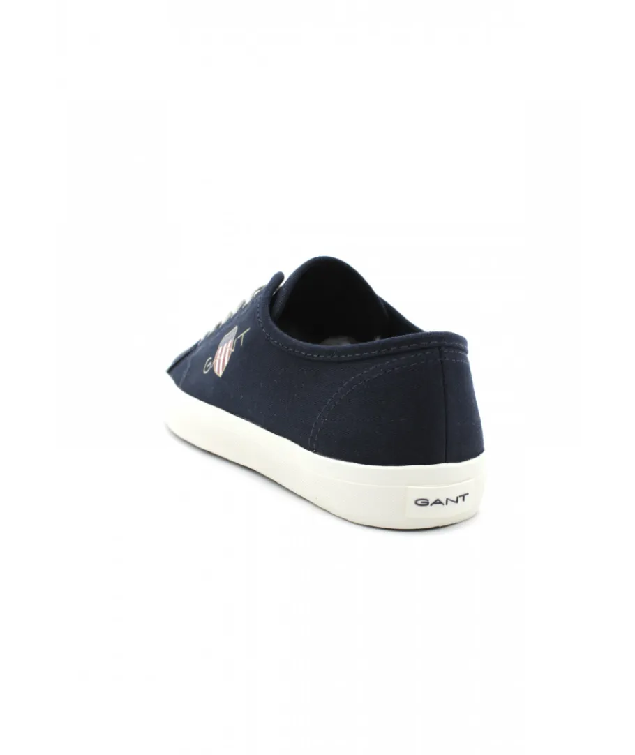 Best L'Empreinte Chaussures GANT PILLOX G69 marine