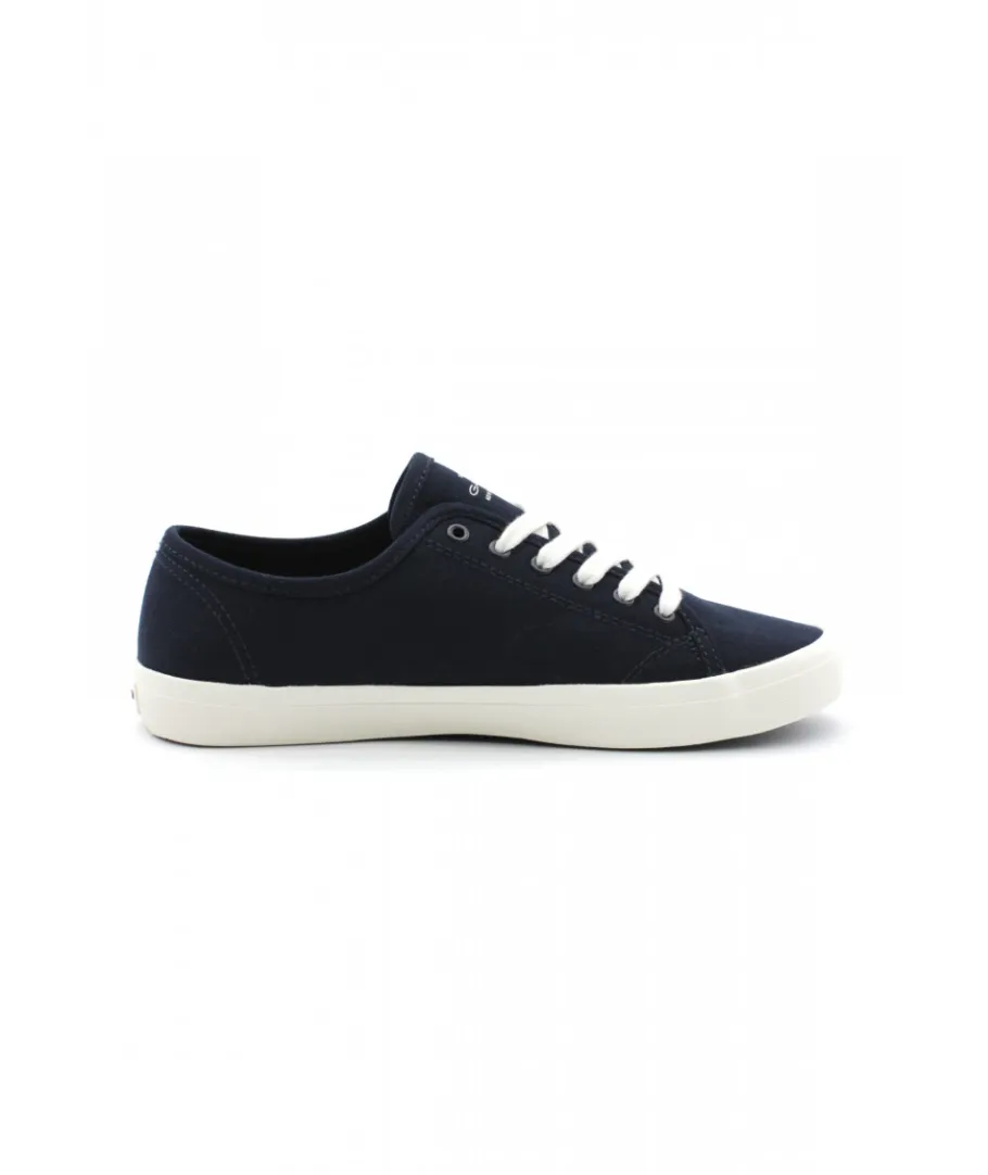 Best L'Empreinte Chaussures GANT PILLOX G69 marine