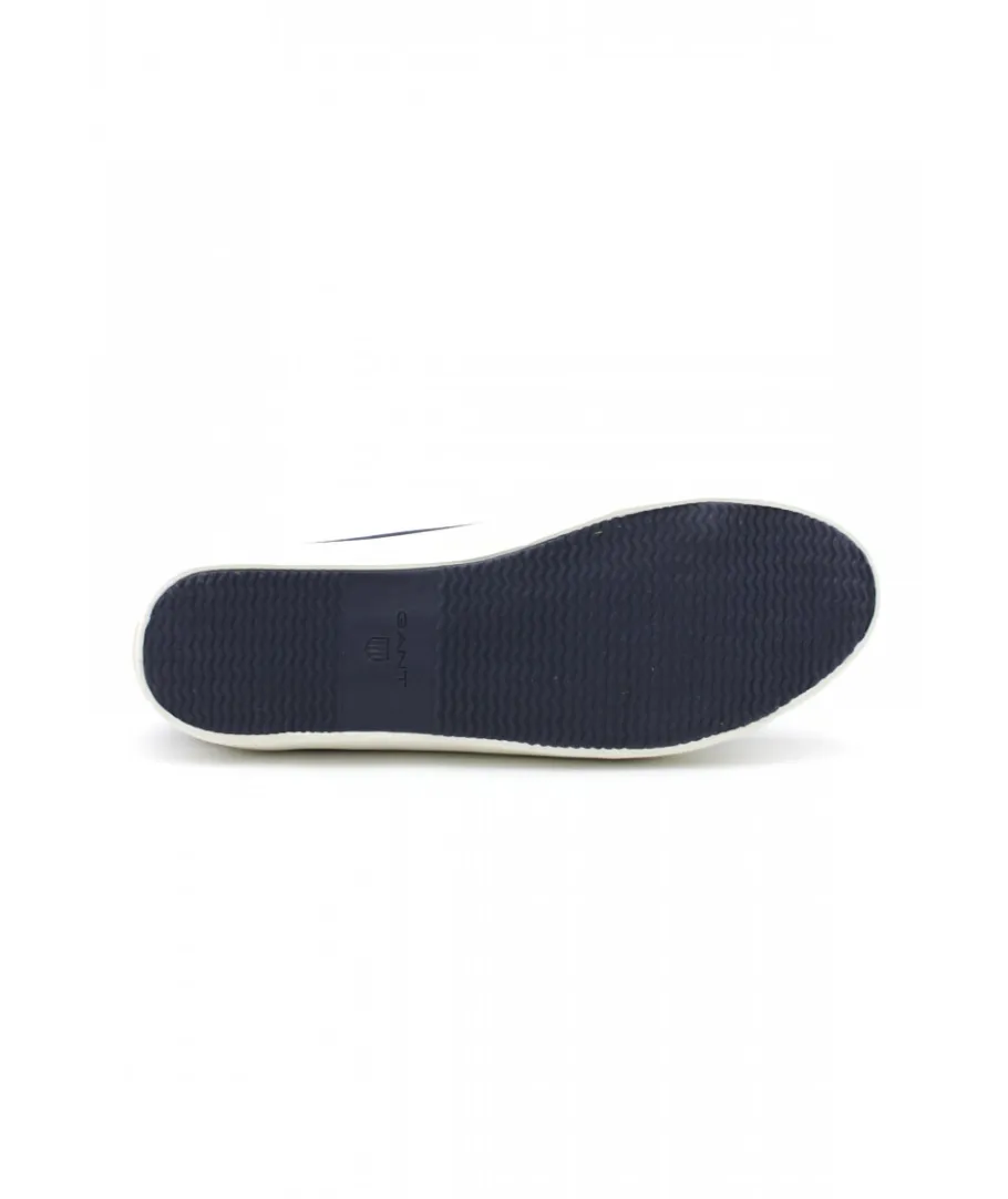 Best L'Empreinte Chaussures GANT PILLOX G69 marine