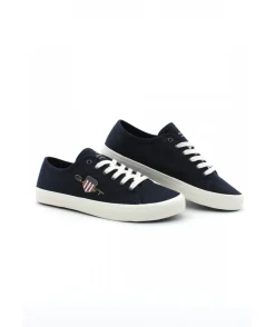 Best L'Empreinte Chaussures GANT PILLOX G69 marine
