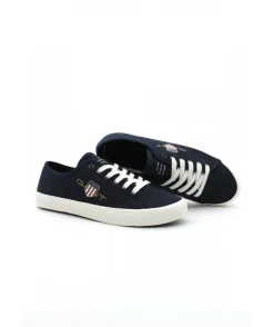 Best L'Empreinte Chaussures GANT PILLOX G69 marine