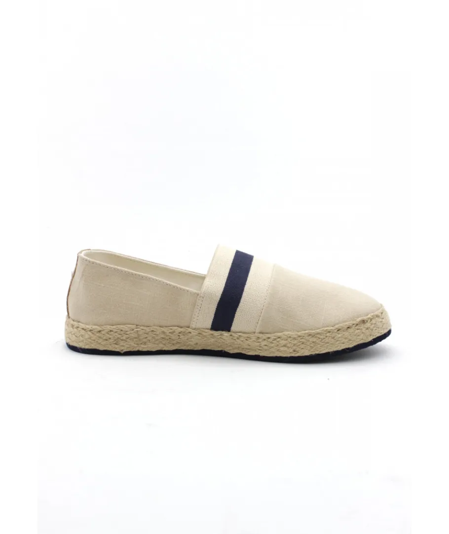 Sale L'Empreinte Chaussures GANT RAFFIAVILLE beige