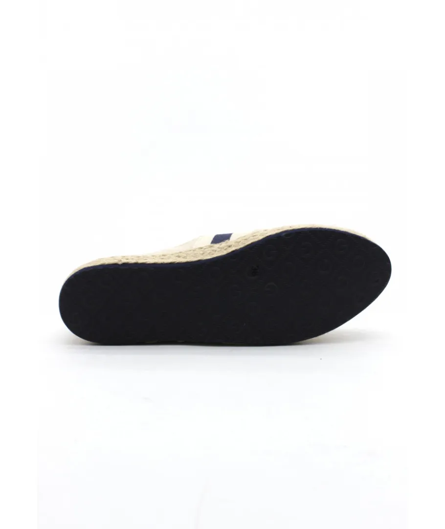 Sale L'Empreinte Chaussures GANT RAFFIAVILLE beige