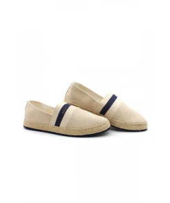 Sale L'Empreinte Chaussures GANT RAFFIAVILLE beige