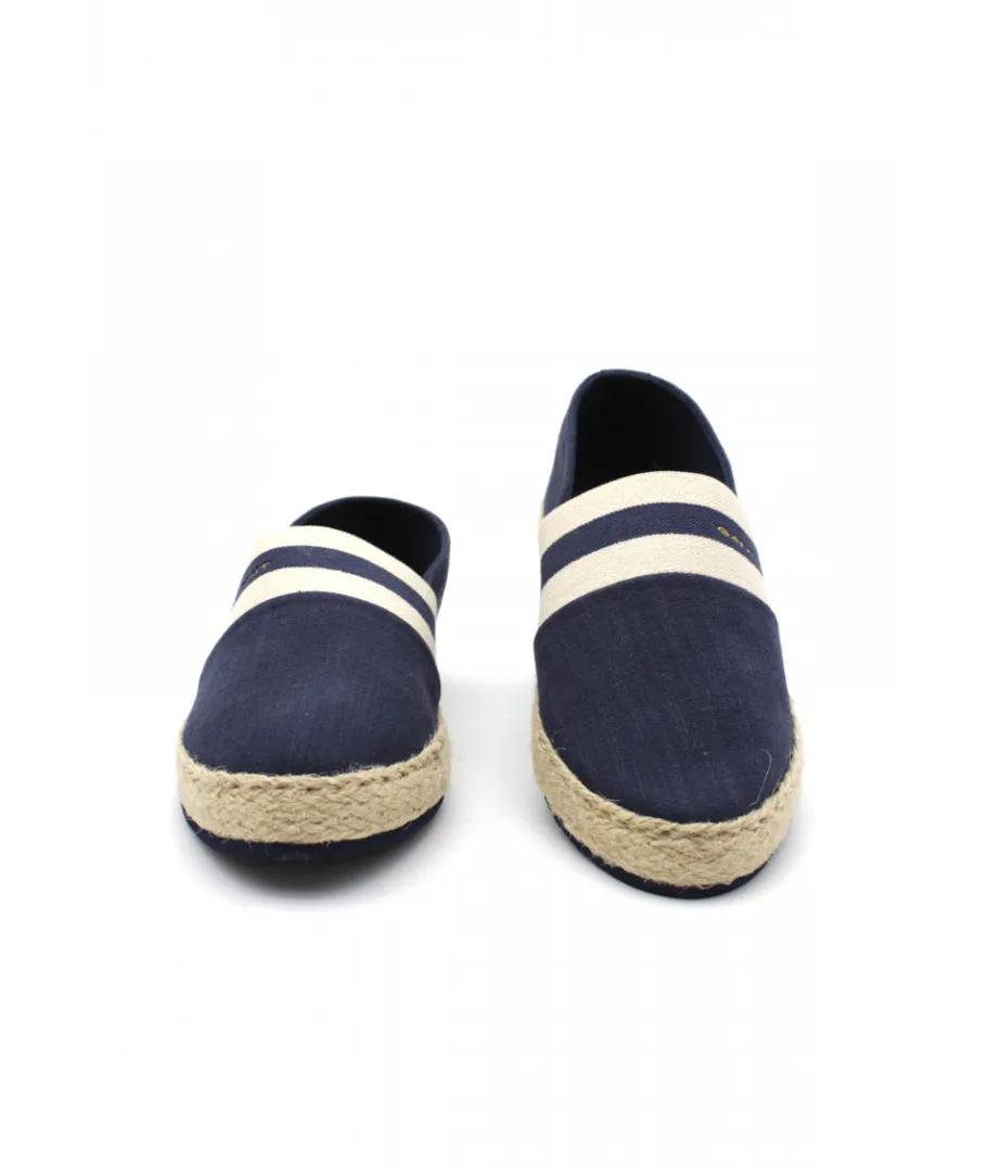 Best Sale L'Empreinte Chaussures GANT RAFFIAVILLE marine