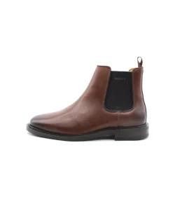 Sale L'Empreinte Chaussures GANT ST AKRON cognac