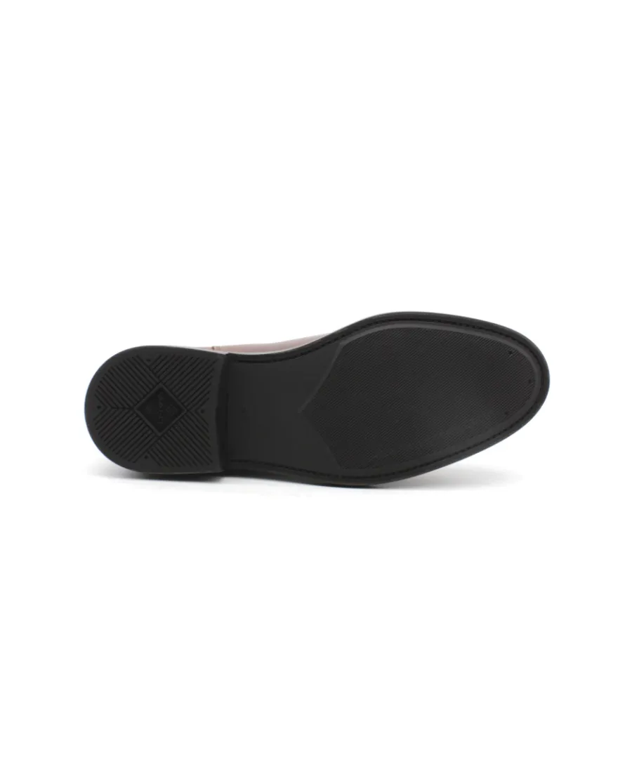 Shop L'Empreinte Chaussures GANT ST AKRON noir