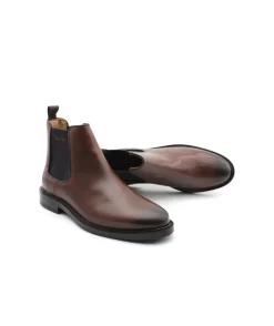 Shop L'Empreinte Chaussures GANT ST AKRON noir