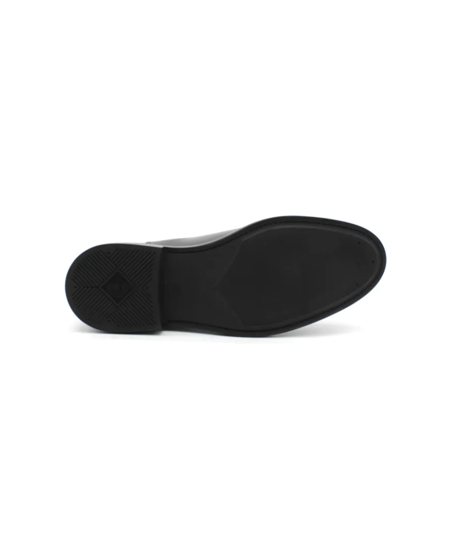 Shop L'Empreinte Chaussures GANT ST AKRON noir