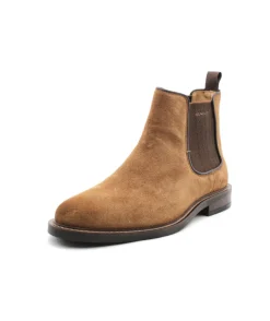Online L'Empreinte Chaussures GANT ST AKRON cognac