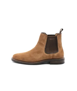 Online L'Empreinte Chaussures GANT ST AKRON cognac