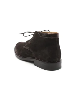 Hot L'Empreinte Chaussures GANT ST FAIRKON MID marron