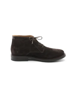 Hot L'Empreinte Chaussures GANT ST FAIRKON MID marron