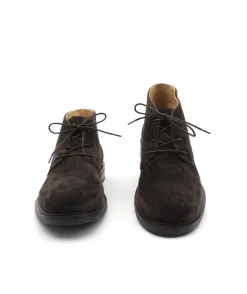 Hot L'Empreinte Chaussures GANT ST FAIRKON MID marron