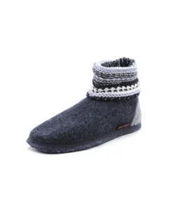 Store L'Empreinte Chaussures GIESSWEIN KIEL marine